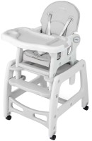 Highchair Costway BB5604 