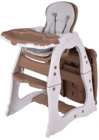 Photos - Highchair Costway BB4640 