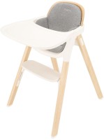 Photos - Highchair Nuna Bryn 