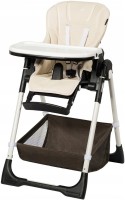 Photos - Highchair Costway BB5482 