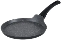 Photos - Pan Kohen Fire Stone KN91922 22 cm  black