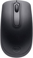 Photos - Mouse Dell WM118 