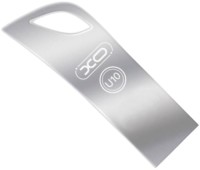 Photos - USB Flash Drive XO U10 32Gb 