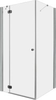 Photos - Shower Enclosure Radaway Torrenta KDJ 89x89 left