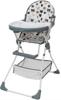 Photos - Highchair Tomix Candy 