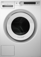 Photos - Washing Machine Asko W6124X.W/3 white