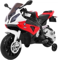 Photos - Kids Electric Ride-on Super-Toys BMW-JT-528 