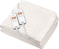 Photos - Heating Pad / Electric Blanket Beurer Konnect Smart King Heated Blanket Dual Control 