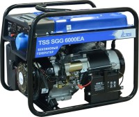 Photos - Generator TSS SGG 6000EHA 