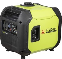 Photos - Generator Pramac P3500i 