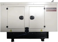 Photos - Generator Universal UND-YD 22 KVA 