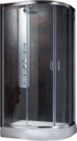 Photos - Shower Enclosure Radaway Premium Plus E1900 100x80