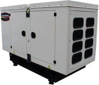 Photos - Generator Universal UND-K 35 KVA 