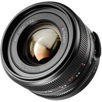 Photos - Camera Lens 7Artisans 35mm f/1.4 Mark III 