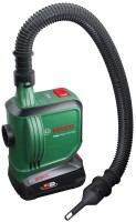 Photos - Car Pump / Compressor Bosch EasyInflate 18V-500 0603947201 