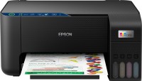 Photos - All-in-One Printer Epson EcoTank L3271 