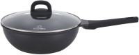 Photos - Pan Kohen Gourmet Master KN91647 28 cm  black