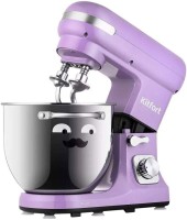 Photos - Food Processor KITFORT KT-3416-3 purple