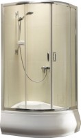 Photos - Shower Enclosure Radaway Premium Plus E1700 100x80