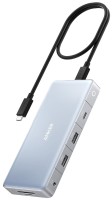 Card Reader / USB Hub ANKER 575 USB-C Hub 