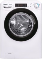 Photos - Washing Machine Candy Smart Pro CSHW 4645 TWB3/1-S white