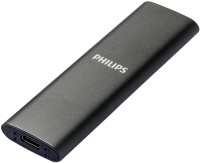 Photos - SSD Philips Ultra Speed FM50SS030P 500 GB