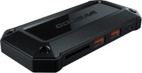 Photos - Card Reader / USB Hub Cougar DH07 