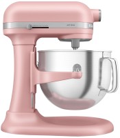 Photos - Food Processor KitchenAid 5KSM70SHXBDR pink