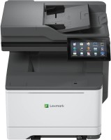 All-in-One Printer Lexmark CX635ADWE 