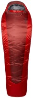 Photos - Sleeping Bag Rab Solar Eco 3 Reg 