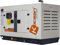 Photos - Generator Kocsan KSR100 