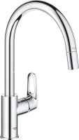 Photos - Tap Grohe Start Flow 30569000 