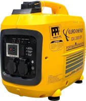 Photos - Generator EuroEnergy IDG 2000 EP 