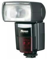 Flash Nissin Di866 Mark II 