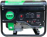 Photos - Generator GARDENmaster ZH3500 