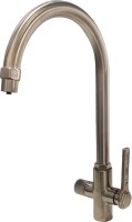 Photos - Tap GESSI Officine 60057-149 