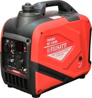 Photos - Generator FELISATTI IBG-2000K F92000 