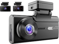 Photos - Dashcam Azdome M580 