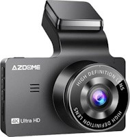 Dashcam Azdome M63 Lite 