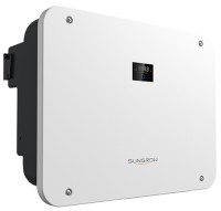 Photos - Inverter Sungrow SH20T 