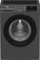 Photos - Washing Machine Beko BM3WT 4841 IA graphite