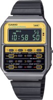 Wrist Watch Casio CA-500WEGG-9B 