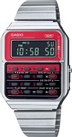 Photos - Wrist Watch Casio CA-500WE-4B 