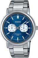 Photos - Wrist Watch Casio MTP-E335D-2E1 