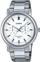 Photos - Wrist Watch Casio MTP-E335D-7 