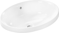 Bathroom Sink Hansgrohe Xuniva D 61058450 550 mm