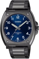 Photos - Wrist Watch Casio MTP-E730B-2 