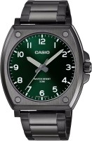 Wrist Watch Casio MTP-E730B-3 