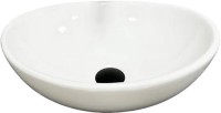 Photos - Bathroom Sink VBI Parma 345 VBI-011001 345 mm