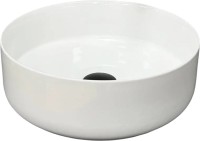 Photos - Bathroom Sink VBI Prato 360 VBI-011400 360 mm